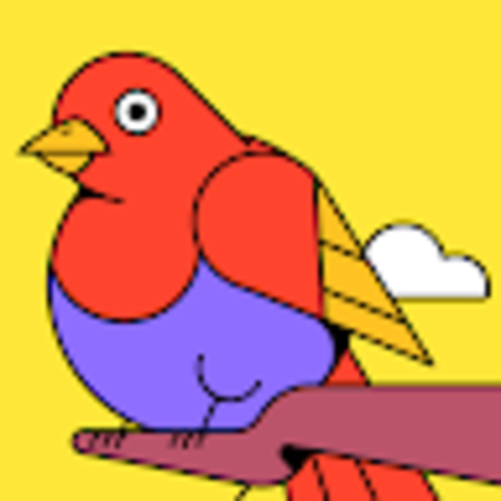 Meet your Posher, Anderson